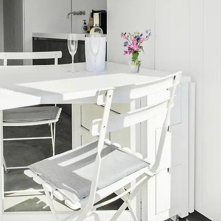 Windwijser Apartment *