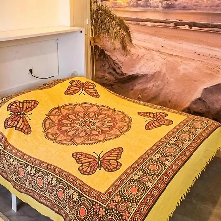 Windwijser Apartment