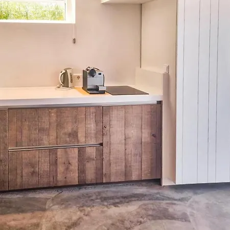 Windwijser Apartment