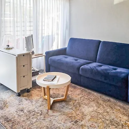 Windwijser Apartment