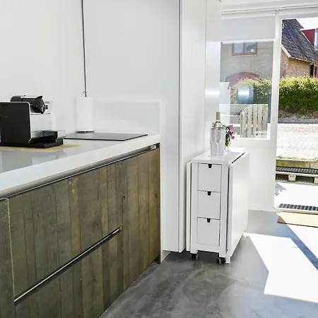 Windwijser Bergen aan Zee