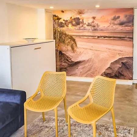 Apartment Windwijser