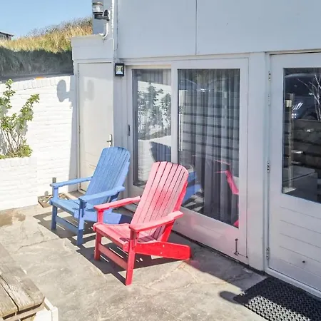 Windwijser Apartment Bergen aan Zee