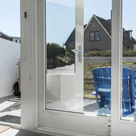 Apartment Windwijser