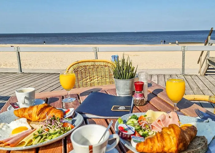 Windwijser 아파트 버겐안지