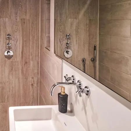 Windwijser Διαμέρισμα *