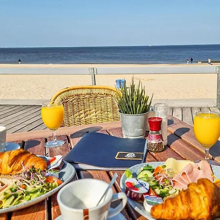Windwijser Διαμέρισμα Bergen aan Zee