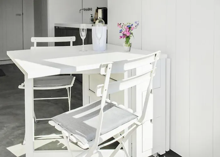 Windwijser Apartment *