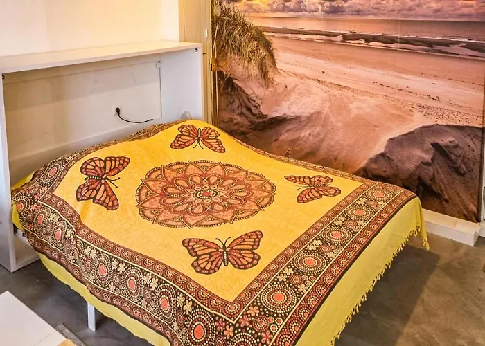 Windwijser Apartment