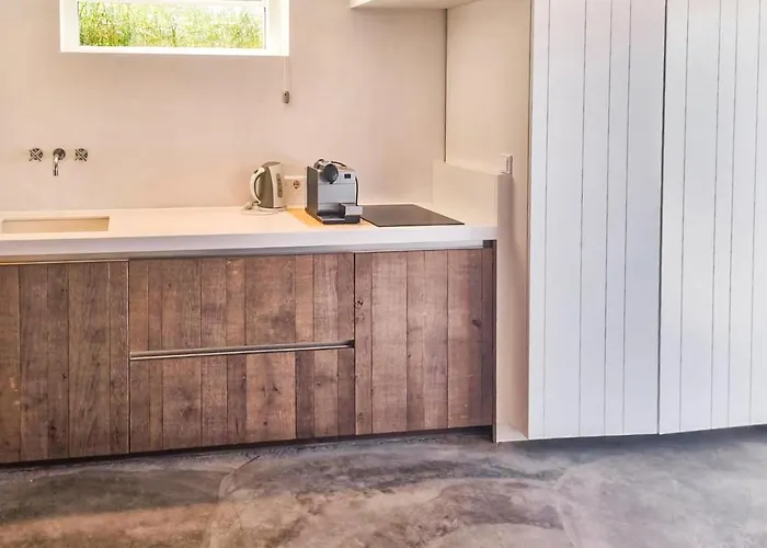 Windwijser Apartment