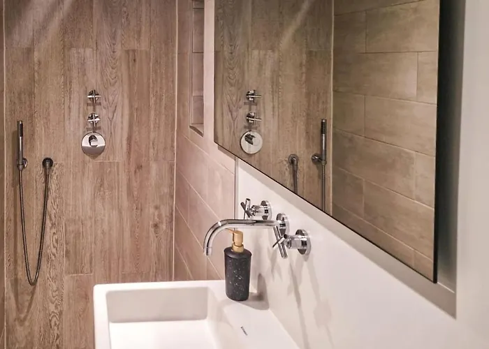 Windwijser Apartment *