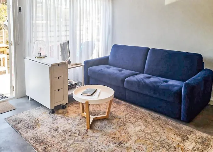 Windwijser Apartment