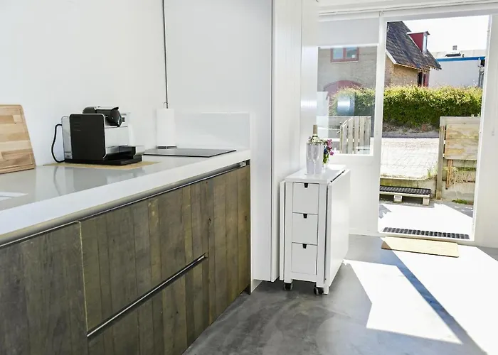 Windwijser Bergen aan Zee