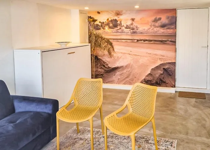 Apartment Windwijser