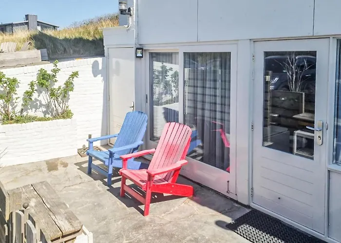 Windwijser Apartment Bergen aan Zee