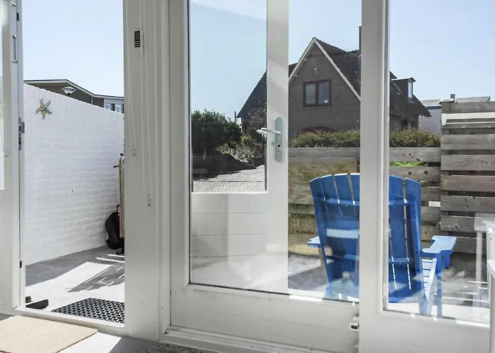 Apartment Windwijser