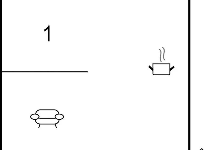Apartment Windwijser Bergen aan Zee